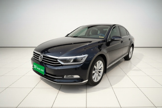 大众 迈腾 2019款 330TSI DSG 领先型 国V
