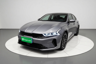 起亚K5 2021款 380T GT-Line 旗舰版