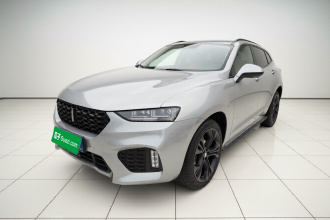 魏牌 VV7 2017款 2.0T 旗舰型