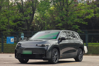 零跑汽车 零跑C10 2024款 530智享版