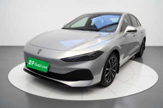 荣威D7 2025款 DMH 125km 世界冠军卓越版