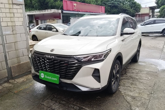 东风风神AX7 2022款 马赫版 1.5T DCT DF31