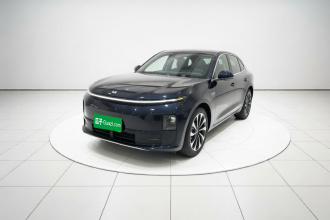 理想汽车 理想L6 2024款 Pro