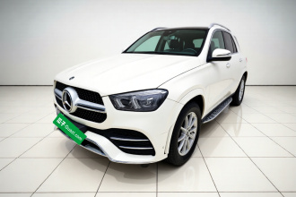 奔驰GLE 2020款 GLE 350 4MATIC 时尚型