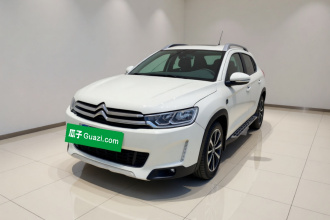 雪铁龙C3-XR 2015款 1.6THP 自动先锋型