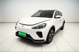 ARCFOX极狐 极狐 阿尔法T(ARCFOX αT) 2023款 480E 森林版 160kW