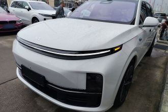 理想汽车 理想L7 2024款 Ultra