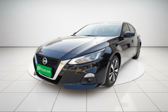 日产 天籁 2021款 2.0L XL 舒适版