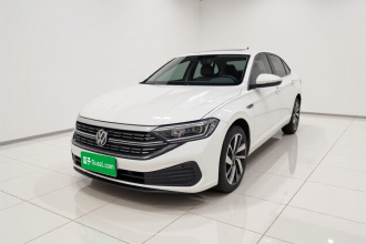 大众 速腾 2025款 300TSI DSG超越版