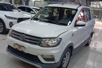 东风风光 风光370 2016款 1.5L 手动精英居家版 7座