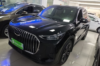 奇瑞 瑞虎9 2026款 9X 2.0T 自动两驱豪华型