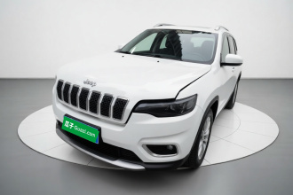 Jeep 自由光 2019款 2.0T 两驱智享版 国VI