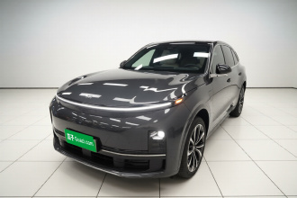 理想汽车 理想L9 2023款 Pro