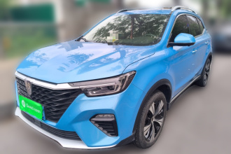 荣威RX5 2020款 PLUS 300TGI 自动Ali国潮旗舰版