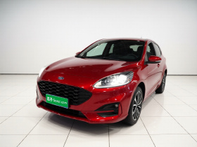 福特 锐际 2020款 EcoBoost 245 四驱纵享款ST-LINE