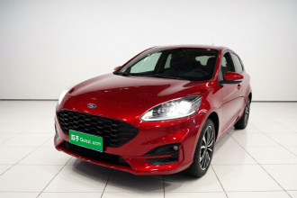 福特 锐际 2020款 EcoBoost 245 四驱纵享款ST-LINE