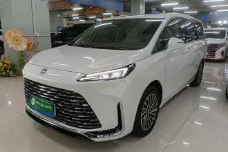 别克GL8新能源 2025款 陆尚 尊享版