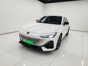 长安UNI-V 2022款 1.5T 智慧领航型