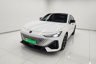 长安UNI-V 2022款 1.5T 智慧领航型