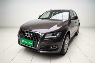 奥迪Q5 2016款 40 TFSI 舒适型