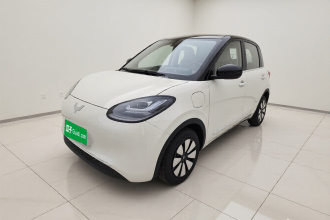 五菱汽车 五菱缤果 2025款 333km 悦享款