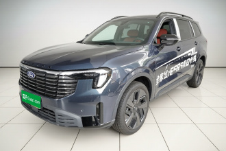 福特 领裕新能源 2025款 尊领型PLUS