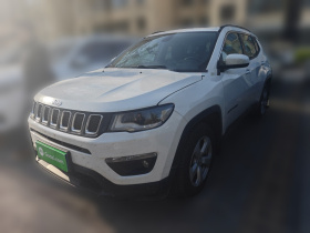 Jeep 指南者 2017款 200T 自动家享版