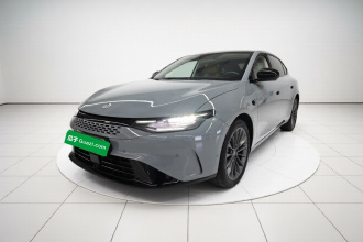 零跑汽车 零跑C01 2024款 增程 316尊享版