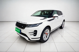路虎 揽胜极光 2021款 极光L 200PS R-Dynamic Standard 精英版