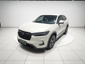 本田HR-V 2023款 240TURBO 劲享版