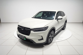 本田HR-V 2023款 240TURBO 劲享版