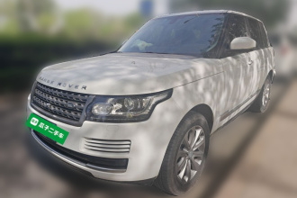 路虎 揽胜 2015款 3.0 TDV6 Vogue