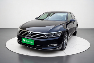 大众 迈腾 2018款 改款 330TSI DSG 豪华型