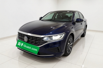 大众 帕萨特 2024款 330TSI 精英版
