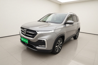 宝骏530 2019款 1.5T CVT尊贵型 国V