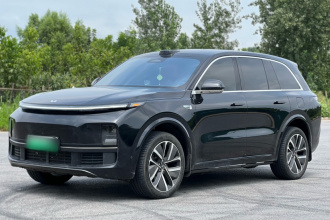理想汽车 理想L8 2024款 Ultra