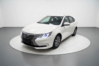 东南A5翼舞 2019款 1.5L CVT翼豪版 国VI