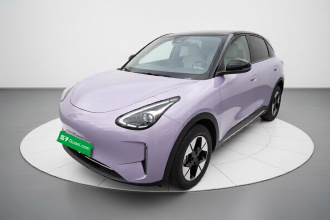 吉利银河 星愿 2026款 410km 探索版