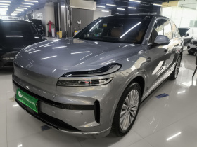 乐道L90 2025款 Max 六座版