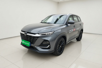 长安CS75 2026款 PRO 1.5T DCT 尊享型 7座