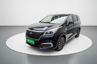 长安欧尚科尚 2019款 1.5T 手动智能型 国V
