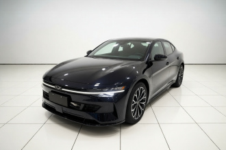 极氪007GT 2025款 后驱智驾版 75kWh