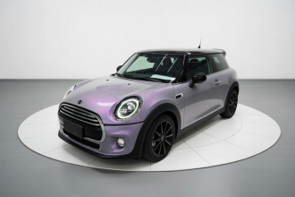 MINI 2018款 1.5T COOPER 经典派