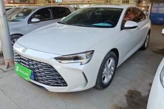 别克 君威 2024款 25T 超享版