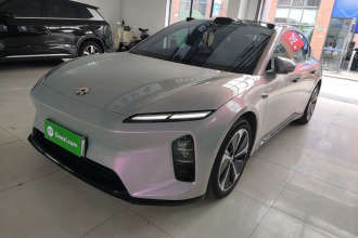 蔚来ET5 2025款 75kWh