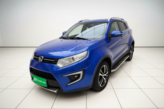 江铃 驭胜S330 2016款 1.5L GTDi 自动两驱尊贵版