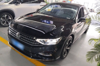 大众 迈腾 2023款 200万辆纪念版 330TSI DSG豪华型