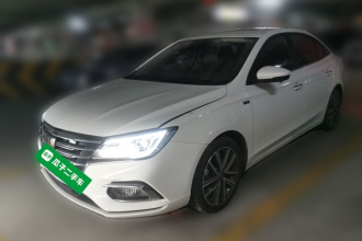 荣威i5 2019款 20T 自动智联网超能智尊版