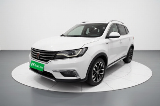 荣威RX5 2018款 30T 两驱自动互联网智享版