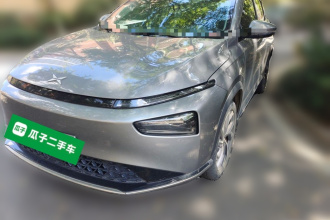 小鹏G3 2021款 G3i 460G